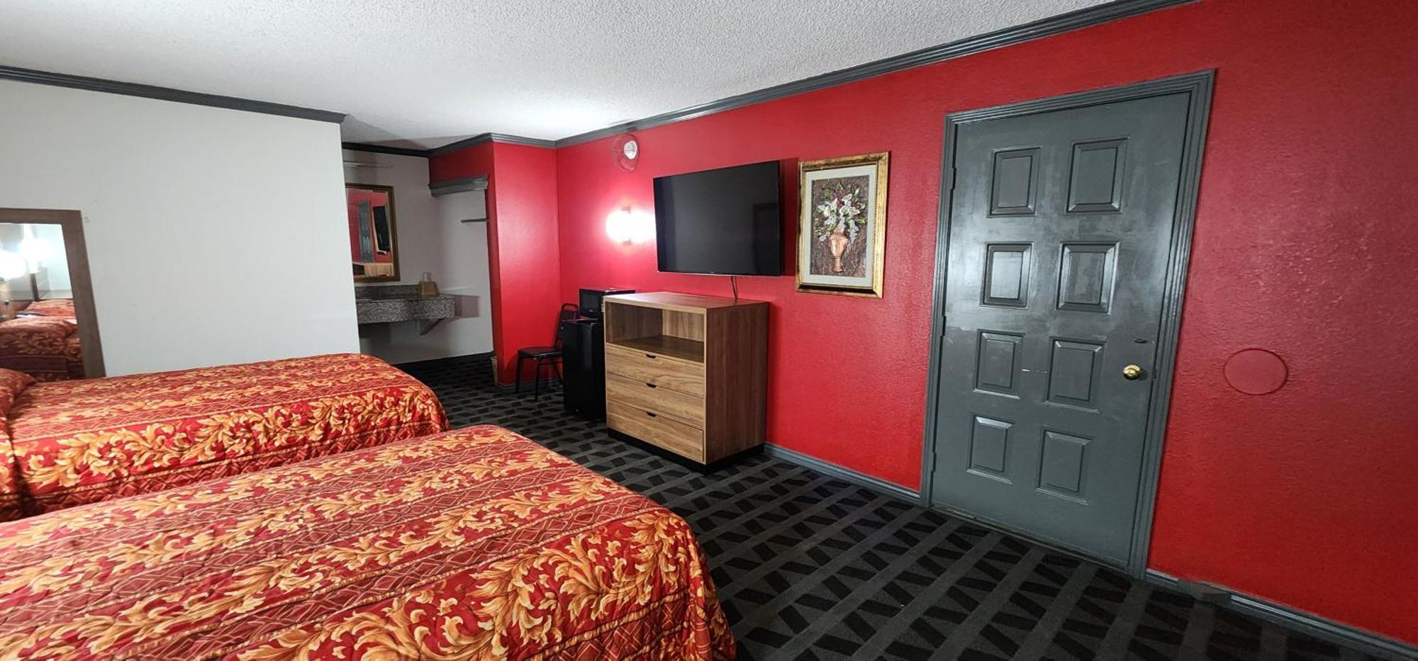 Victorian Inn มิดแลนด์ ภายนอก รูปภาพ