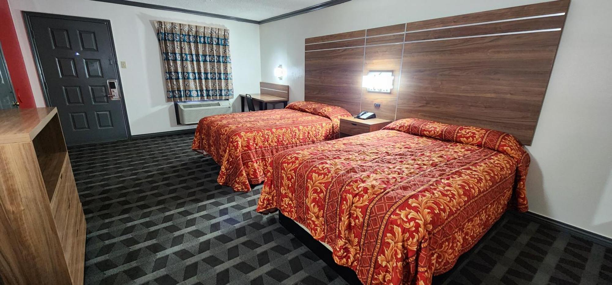 Victorian Inn มิดแลนด์ ภายนอก รูปภาพ